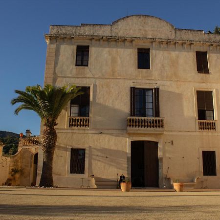 Can Rovira - Stunning Neoclassical Mansion, Just 20 Min Drive From Barcelona City Center, Ideal For Groups And Families Alella Exterior foto