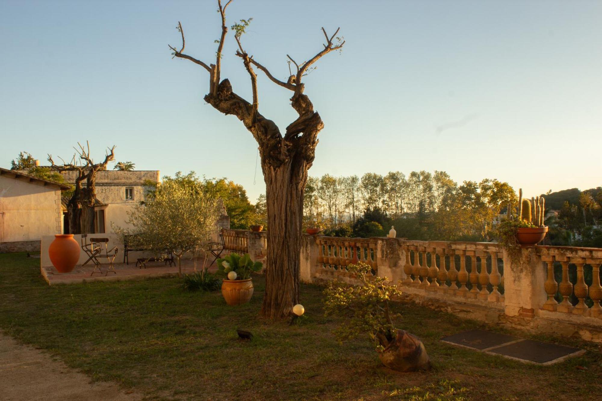 Can Rovira - Stunning Neoclassical Mansion, Just 20 Min Drive From Barcelona City Center, Ideal For Groups And Families Alella Exterior foto